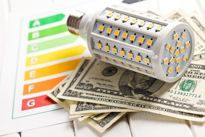 5 Tips to Save Money on LED Lighting