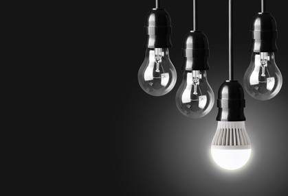 7 Reasons You Should Use LED Lighting