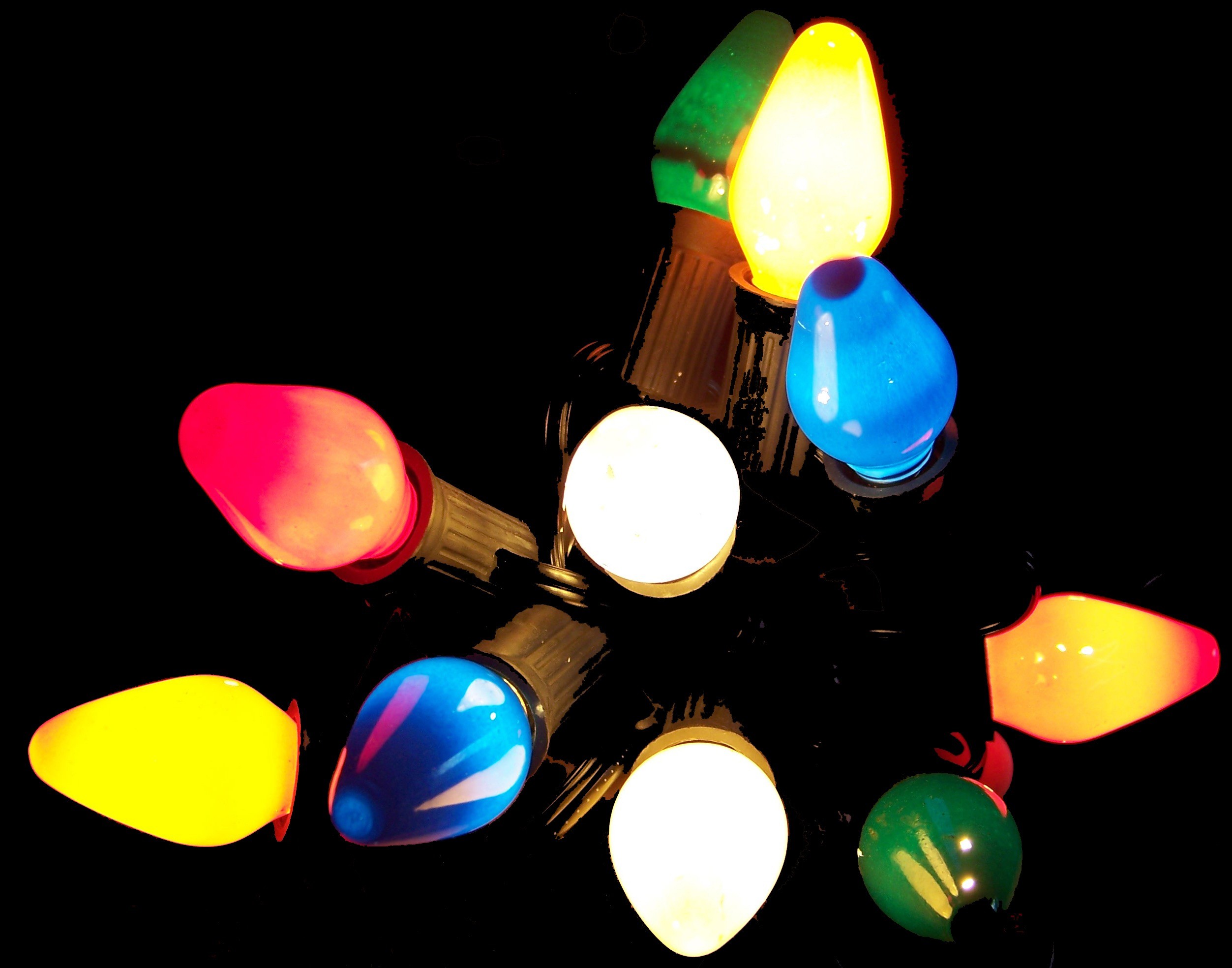 3 Ways to Give The Gift of LED Lighting