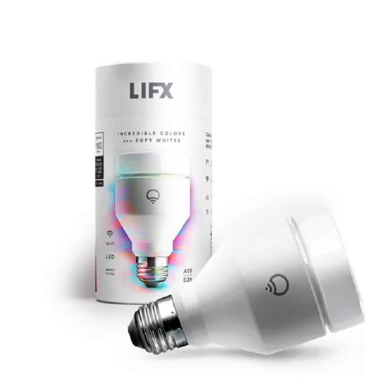 Best Smart Light Bulbs for Google Home - Lektron Lighting