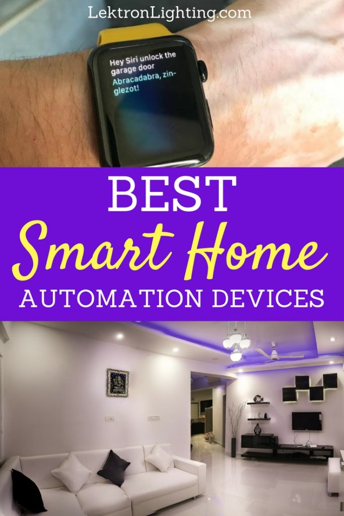 Build your smart home the right way with the best smart home automation devices that you will make your life easier every day.