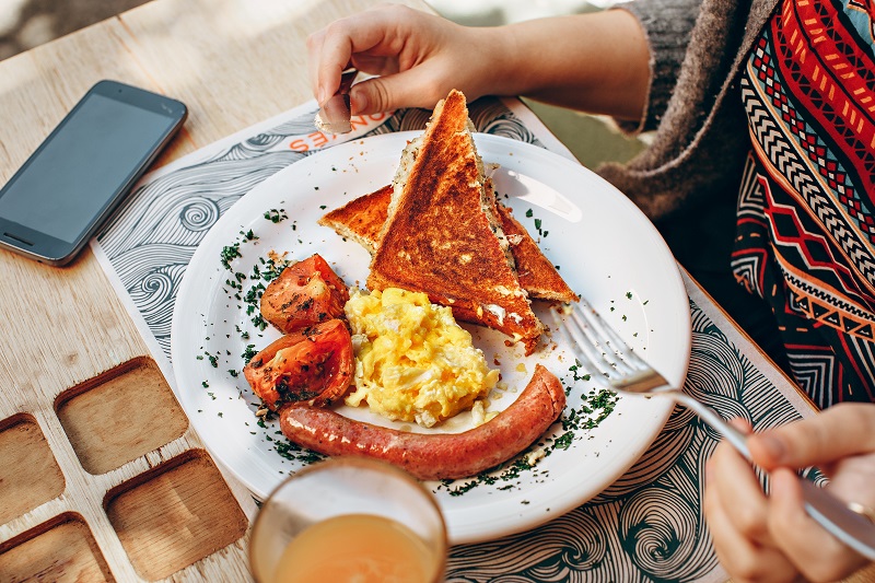 Take mom to a brunch she will not soon forget at the best restaurants in Tulsa and don’t forget dessert because mom has more than earned it.
