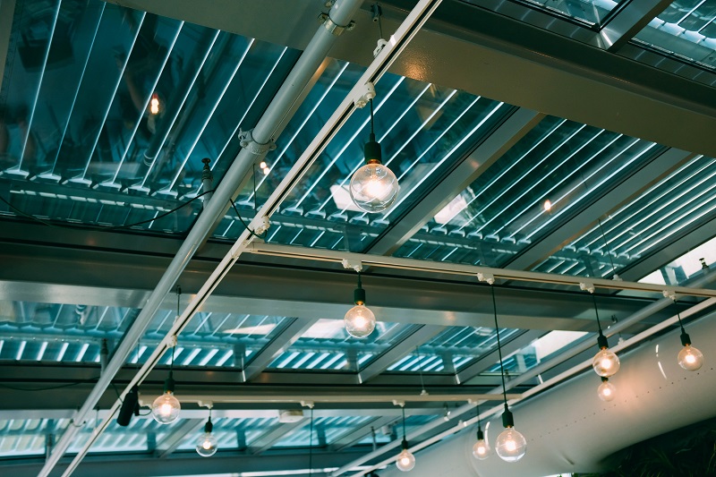 You can take advantage of the best commercial track lighting ideas to add flair to your store, customization to your business space.