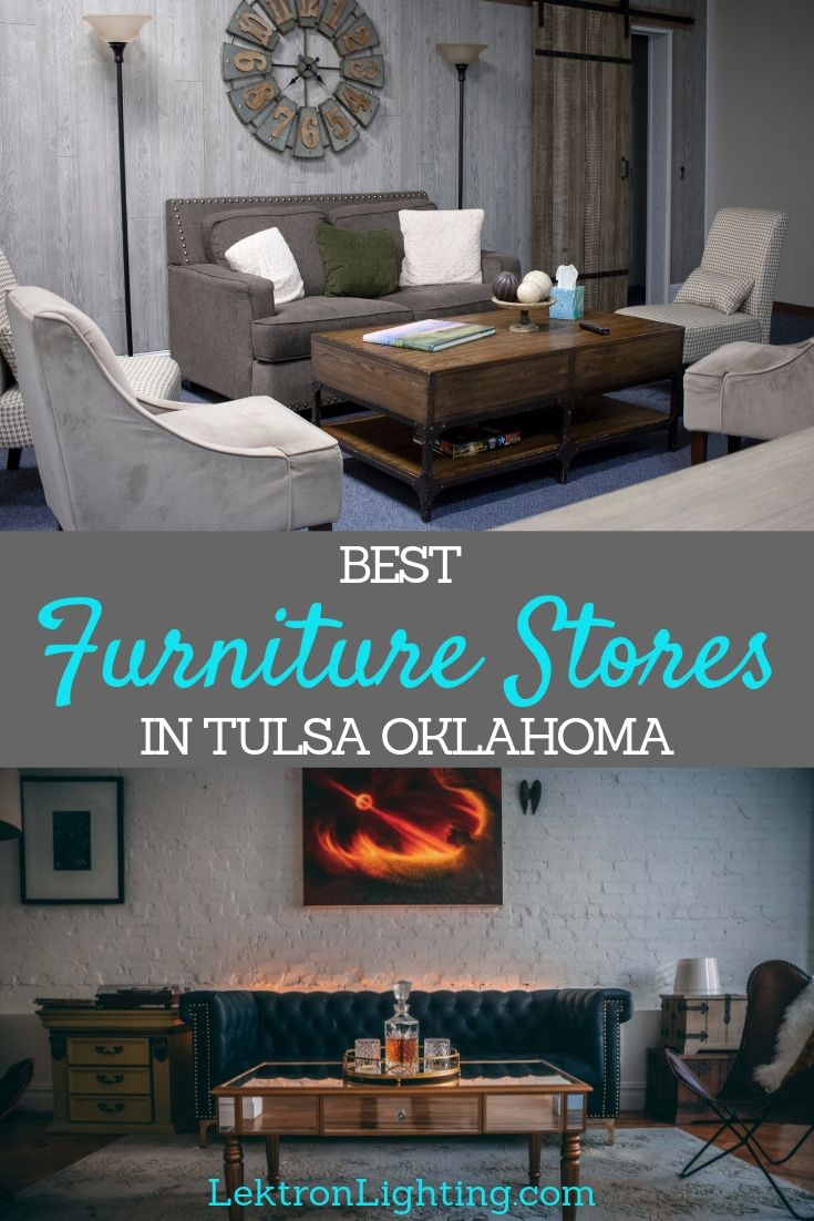 Ashley homestore deals tulsa hills