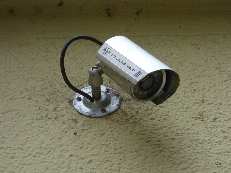 Best Security Cameras for Small Businesses Lektron Lighting