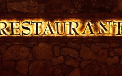 LED Outdoor Sign Ideas for Your Business
