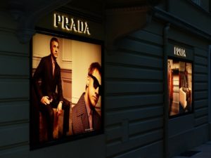 LED Outdoor Sign Ideas Backlit Posters
