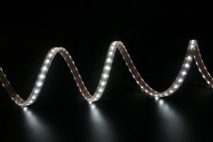 Tips for Hanging LED Strip Lights Coiled Strip Lighting