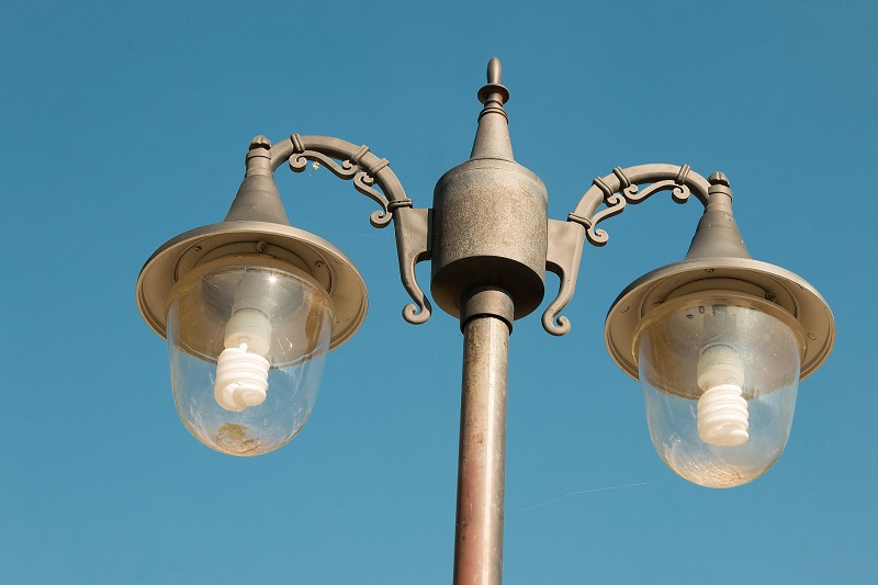 Tips for Using LED Bulbs in Enclosed Fixtures Enclosed Street Lights