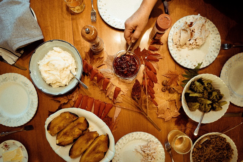 Easy Fall Dinner Recipes for Family Gatherings