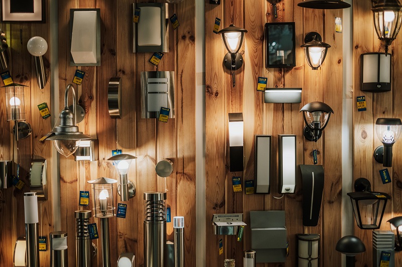 How to Calculate Lighting Maintenance Factor for your Business