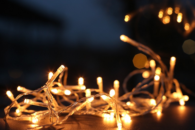 Modern Holiday Lighting Ideas for your Business