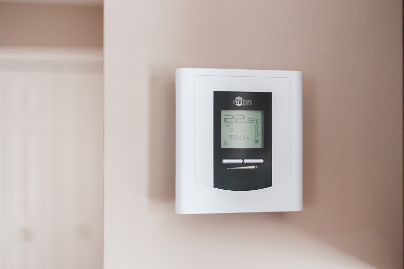 Summer Thermostat Tips for Small Businesses