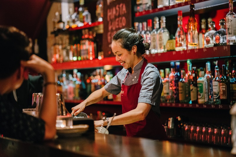 Bar Lighting Ideas for Small Businesses