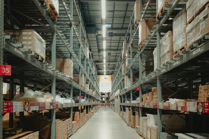 Best Industrial Lighting Supplier Near Me Tulsa